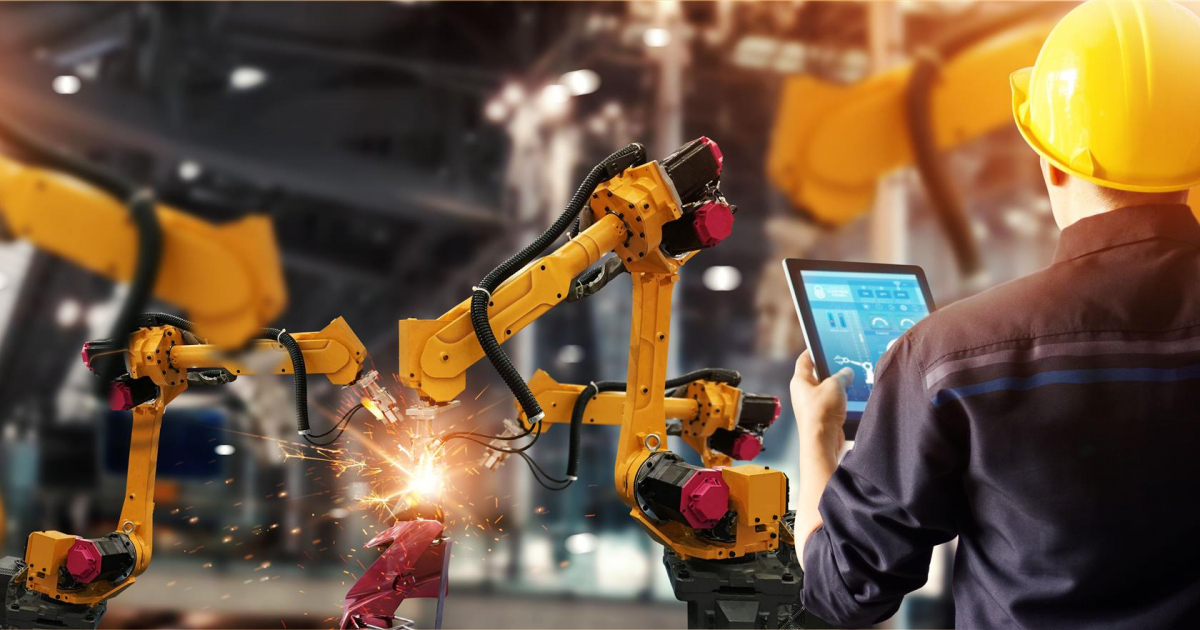 Industry 4.0